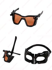 画像13: 高品質 実物撮影 Catwoman キャットウーマン セリーナ・カイル バットマン  ダークナイト ライジング  風 コスプレ衣装 コスプレ靴  コスチューム オーダーメイド (13)