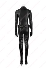 画像7: 高品質 実物撮影 Catwoman キャットウーマン セリーナ・カイル バットマン  ダークナイト ライジング  風 コスプレ衣装 コスプレ靴  コスチューム オーダーメイド (7)