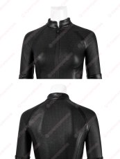 画像8: 高品質 実物撮影 Catwoman キャットウーマン セリーナ・カイル バットマン  ダークナイト ライジング  風 コスプレ衣装 コスプレ靴  コスチューム オーダーメイド (8)