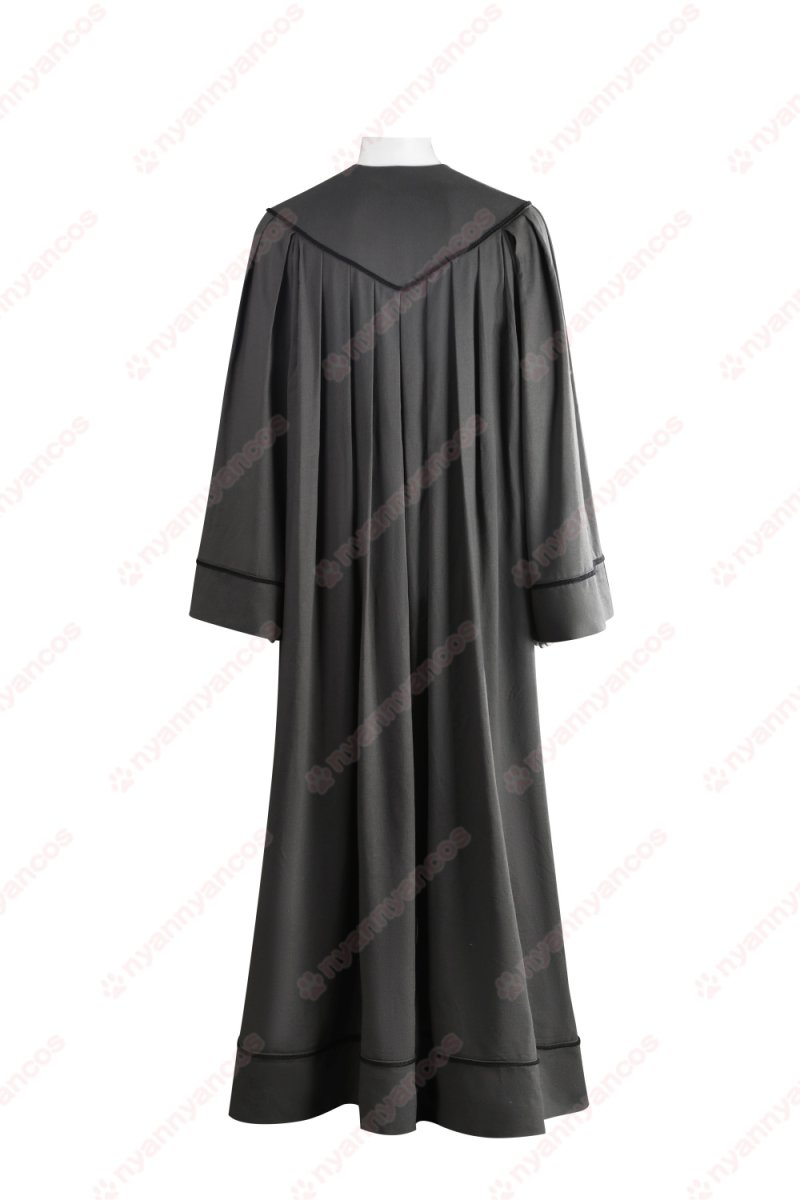 画像10: 高品質 実物撮影 ガンダルフ Gandalf  ロード・オブ・ザ・リング 映画  風 コスプレ衣装 コスチューム オーダーメイド (10)