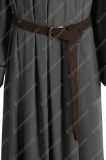 画像15: 高品質 実物撮影 ガンダルフ Gandalf  ロード・オブ・ザ・リング 映画  風 コスプレ衣装 コスチューム オーダーメイド (15)