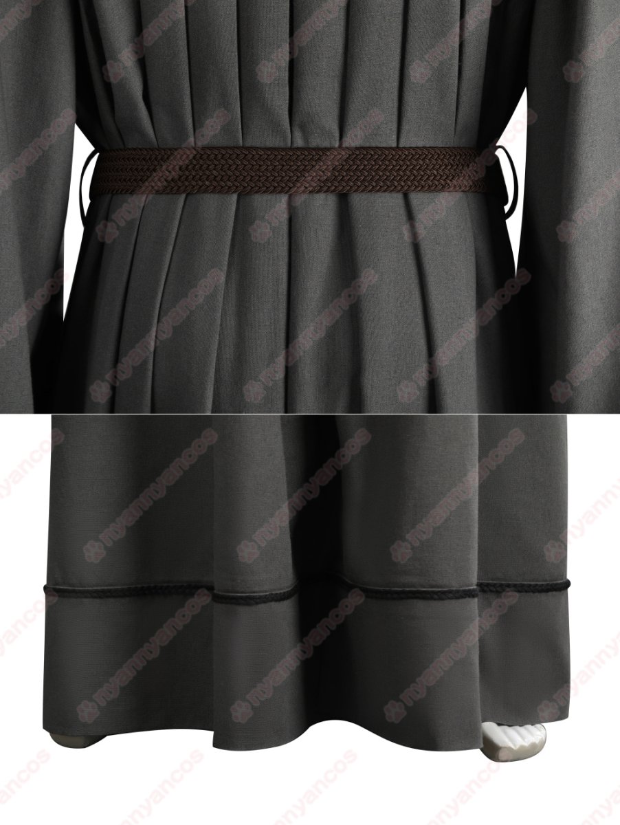 画像16: 高品質 実物撮影 ガンダルフ Gandalf  ロード・オブ・ザ・リング 映画  風 コスプレ衣装 コスチューム オーダーメイド (16)