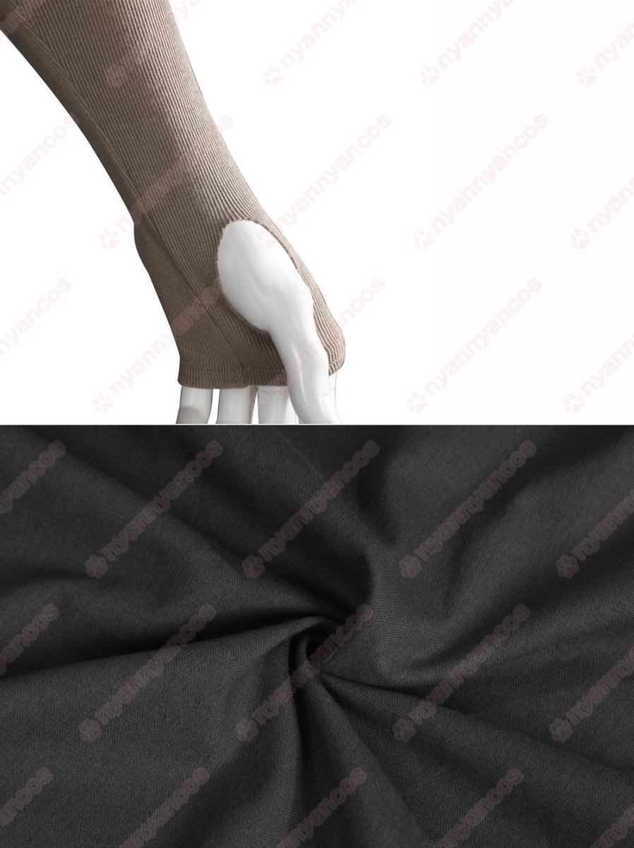 画像17: 高品質 実物撮影 ガンダルフ Gandalf  ロード・オブ・ザ・リング 映画  風 コスプレ衣装 コスチューム オーダーメイド (17)