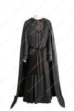 画像6: 高品質 実物撮影 ガンダルフ Gandalf  ロード・オブ・ザ・リング 映画  風 コスプレ衣装 コスチューム オーダーメイド (6)