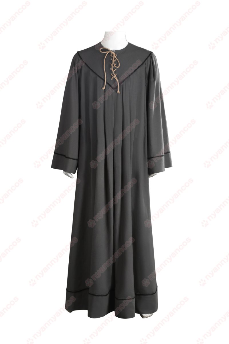 画像9: 高品質 実物撮影 ガンダルフ Gandalf  ロード・オブ・ザ・リング 映画  風 コスプレ衣装 コスチューム オーダーメイド (9)