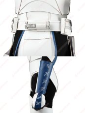 画像14: 高品質 実物撮影 キャプテン・レックス Rex  スター・ウォーズ  クローン・ウォーズ 風 コスチューム コスプレ衣装 オーダーメイド (14)