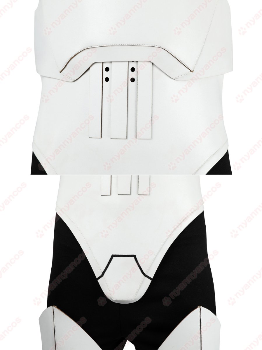 画像15: 高品質 実物撮影 キャプテン・レックス Rex  スター・ウォーズ  クローン・ウォーズ 風 コスチューム コスプレ衣装 オーダーメイド (15)