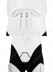 画像15: 高品質 実物撮影 キャプテン・レックス Rex  スター・ウォーズ  クローン・ウォーズ 風 コスチューム コスプレ衣装 オーダーメイド (15)