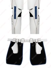 画像16: 高品質 実物撮影 キャプテン・レックス Rex  スター・ウォーズ  クローン・ウォーズ 風 コスチューム コスプレ衣装 オーダーメイド (16)