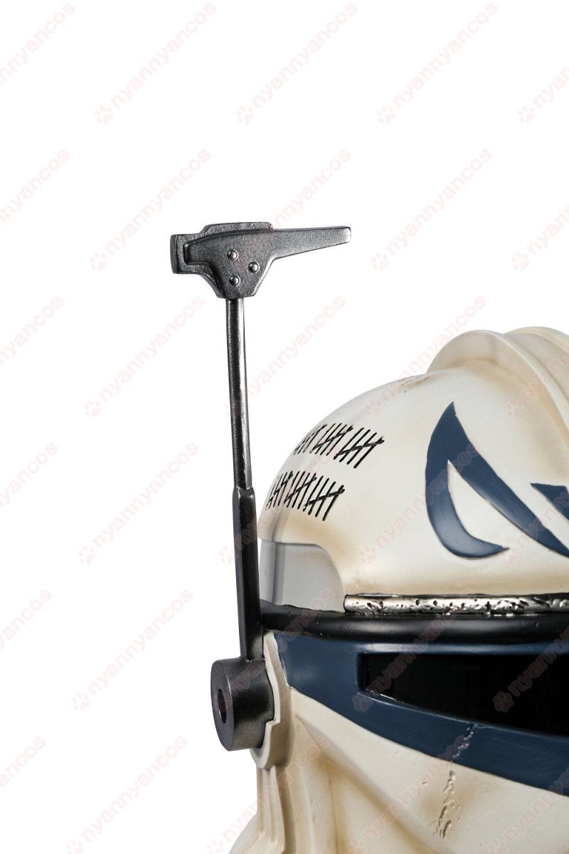 画像20: 高品質 実物撮影 キャプテン・レックス Rex  スター・ウォーズ  クローン・ウォーズ 風 コスチューム コスプレ衣装 オーダーメイド (20)