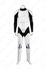画像7: 高品質 実物撮影 キャプテン・レックス Rex  スター・ウォーズ  クローン・ウォーズ 風 コスチューム コスプレ衣装 オーダーメイド (7)