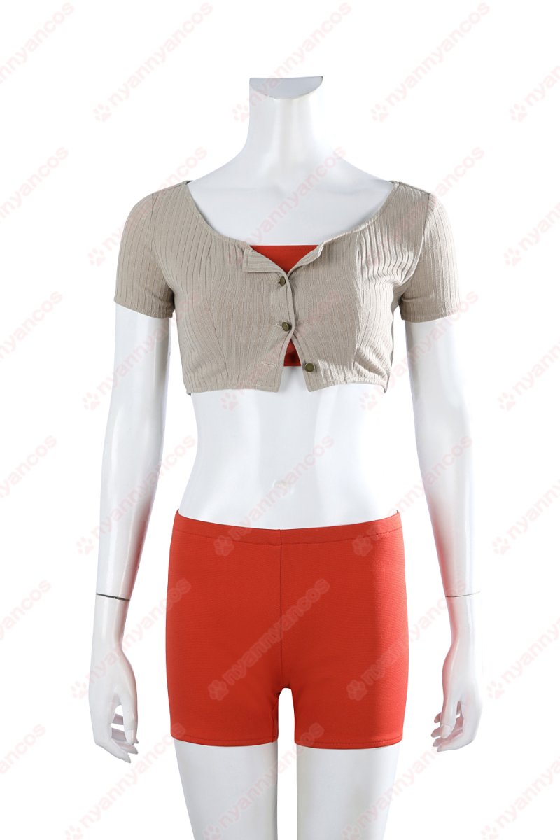 画像6: 高品質 実物撮影 ジェマ  モンスターハンターワイルズ  風 コスプレ衣装 コスチューム オーダーメイド (6)