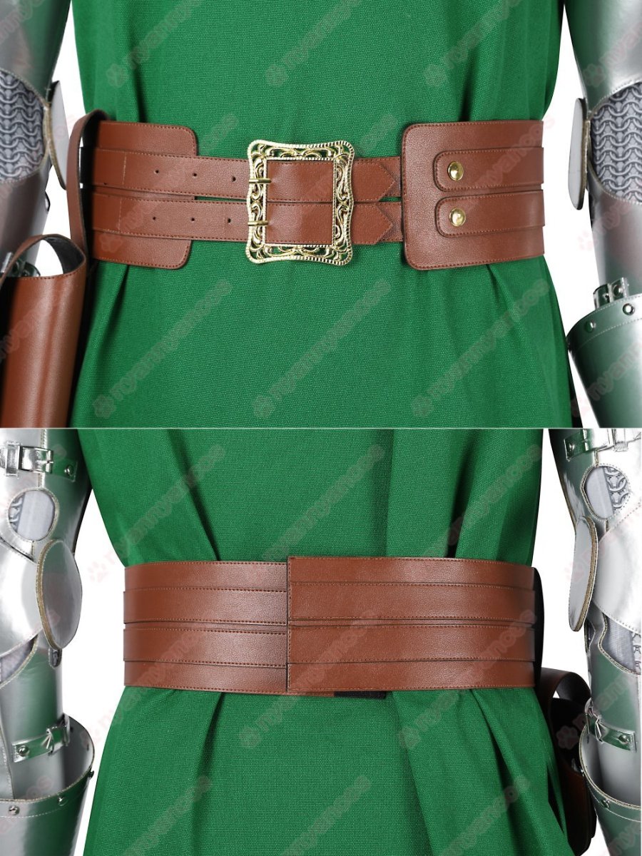 画像16: 高品質 実物撮影 ドクター・ドゥーム Doctor Doom ファンタスティック4:ファースト・ステップ  風 コスプレ衣装 コスチューム オーダーメイド (16)