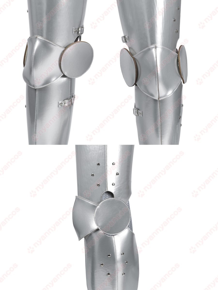 画像24: 高品質 実物撮影 ドクター・ドゥーム Doctor Doom ファンタスティック4:ファースト・ステップ  風 コスプレ衣装 コスチューム オーダーメイド (24)