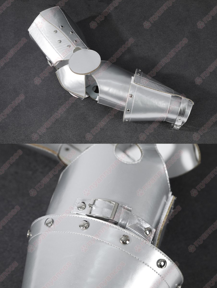 画像25: 高品質 実物撮影 ドクター・ドゥーム Doctor Doom ファンタスティック4:ファースト・ステップ  風 コスプレ衣装 コスチューム オーダーメイド (25)