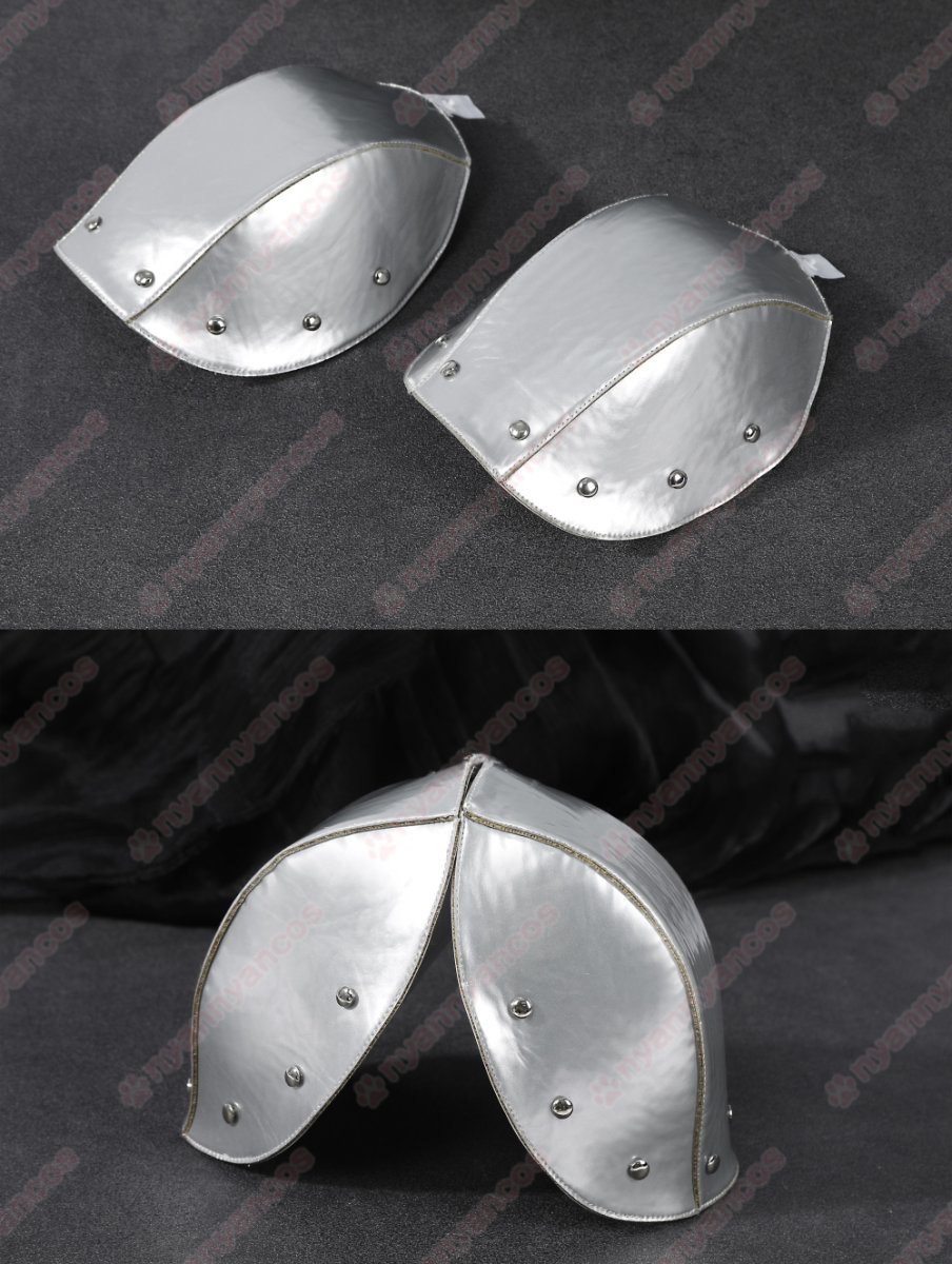 画像26: 高品質 実物撮影 ドクター・ドゥーム Doctor Doom ファンタスティック4:ファースト・ステップ  風 コスプレ衣装 コスチューム オーダーメイド (26)