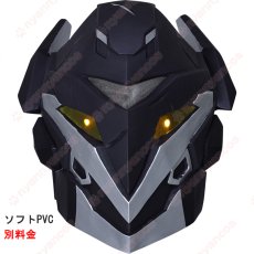 画像15: 高品質 実物撮影 ヴァイス  Vyse VALORANT ヴァロラント 風 コスチューム コスプレ衣装 (15)