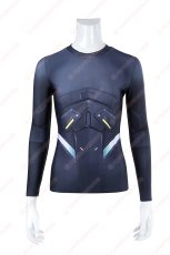 画像5: 高品質 実物撮影 ヴァイス  Vyse VALORANT ヴァロラント 風 コスチューム コスプレ衣装 (5)