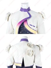 画像7: 高品質 実物撮影 ヴァイス  Vyse VALORANT ヴァロラント 風 コスチューム コスプレ衣装 (7)