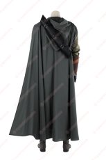 画像2: 高品質 実物撮影 アラゴルン Aragorn ロード・オブ・ザ・リング 映画  風 コスプレ衣装 コスチューム オーダーメイド (2)