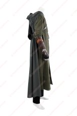 画像5: 高品質 実物撮影 アラゴルン Aragorn ロード・オブ・ザ・リング 映画  風 コスプレ衣装 コスチューム オーダーメイド (5)