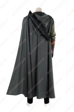 画像6: 高品質 実物撮影 アラゴルン Aragorn ロード・オブ・ザ・リング 映画  風 コスプレ衣装 コスチューム オーダーメイド (6)
