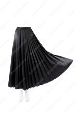 画像21: 高品質 実物撮影  エルファバ  Wicked ウィキッド ふたりの魔女 映画  風 コスプレ衣装 コスチューム オーダーメイド (21)