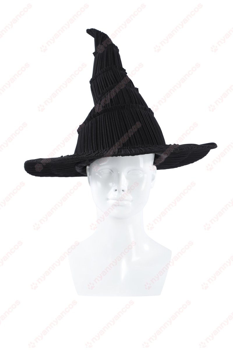 画像25: 高品質 実物撮影  エルファバ  Wicked ウィキッド ふたりの魔女 映画  風 コスプレ衣装 コスチューム オーダーメイド (25)