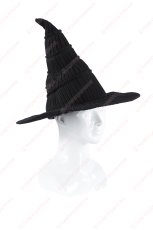 画像26: 高品質 実物撮影  エルファバ  Wicked ウィキッド ふたりの魔女 映画  風 コスプレ衣装 コスチューム オーダーメイド (26)