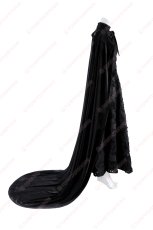 画像3: 高品質 実物撮影  エルファバ  Wicked ウィキッド ふたりの魔女 映画  風 コスプレ衣装 コスチューム オーダーメイド (3)