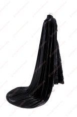 画像4: 高品質 実物撮影  エルファバ  Wicked ウィキッド ふたりの魔女 映画  風 コスプレ衣装 コスチューム オーダーメイド (4)