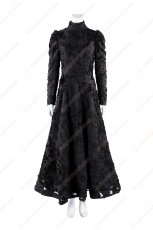 画像6: 高品質 実物撮影  エルファバ  Wicked ウィキッド ふたりの魔女 映画  風 コスプレ衣装 コスチューム オーダーメイド (6)