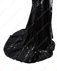 画像10: 高品質 実物撮影 女王 白雪姫 ハロウィン お姫様 プリンセス ドレス  風 コスプレ衣装 コスチューム オーダーメイド (10)