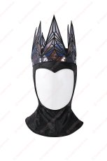 画像12: 高品質 実物撮影 女王 白雪姫 ハロウィン お姫様 プリンセス ドレス  風 コスプレ衣装 コスチューム オーダーメイド (12)