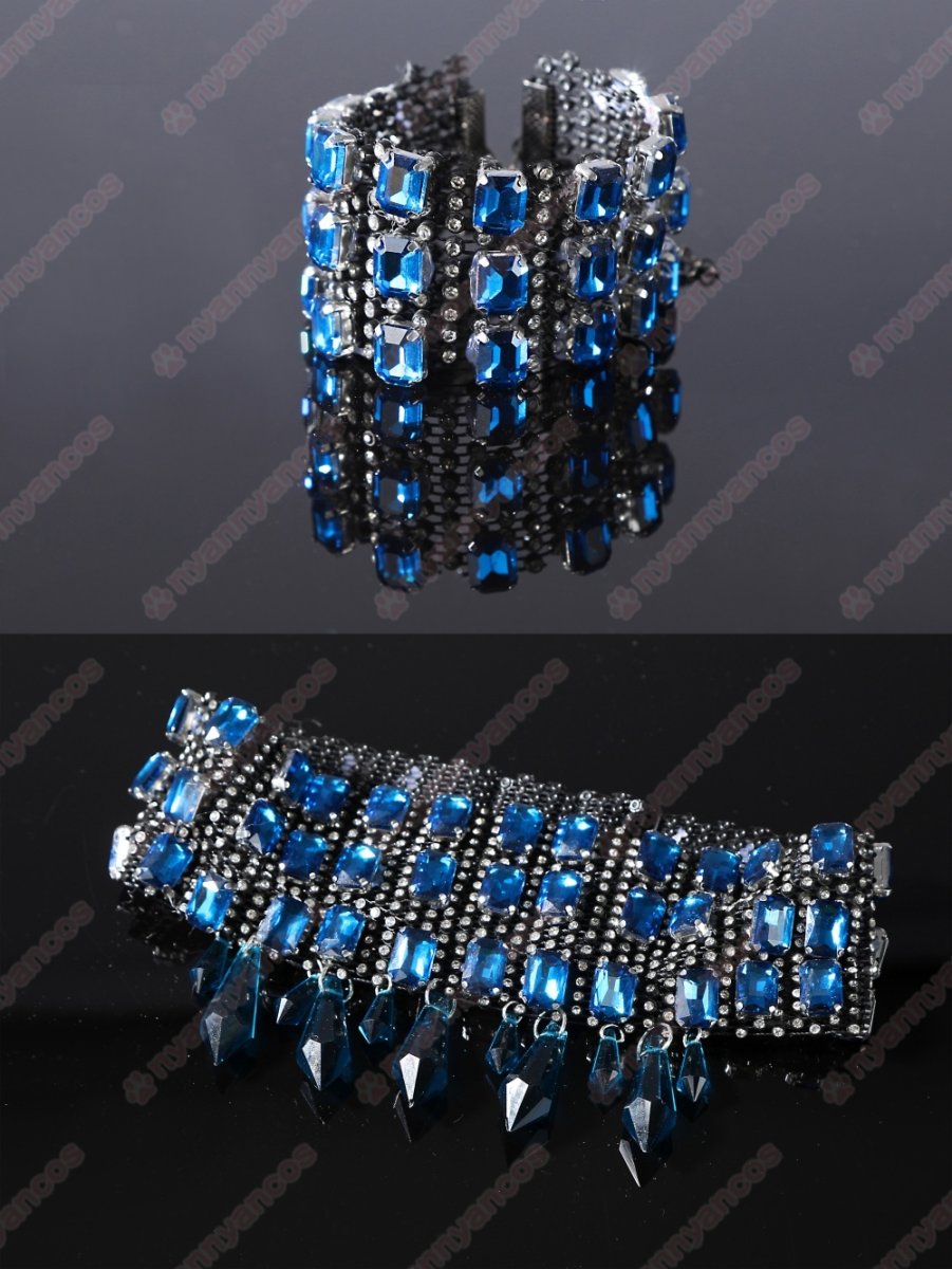 画像16: 高品質 実物撮影 女王 白雪姫 ハロウィン お姫様 プリンセス ドレス  風 コスプレ衣装 コスチューム オーダーメイド (16)