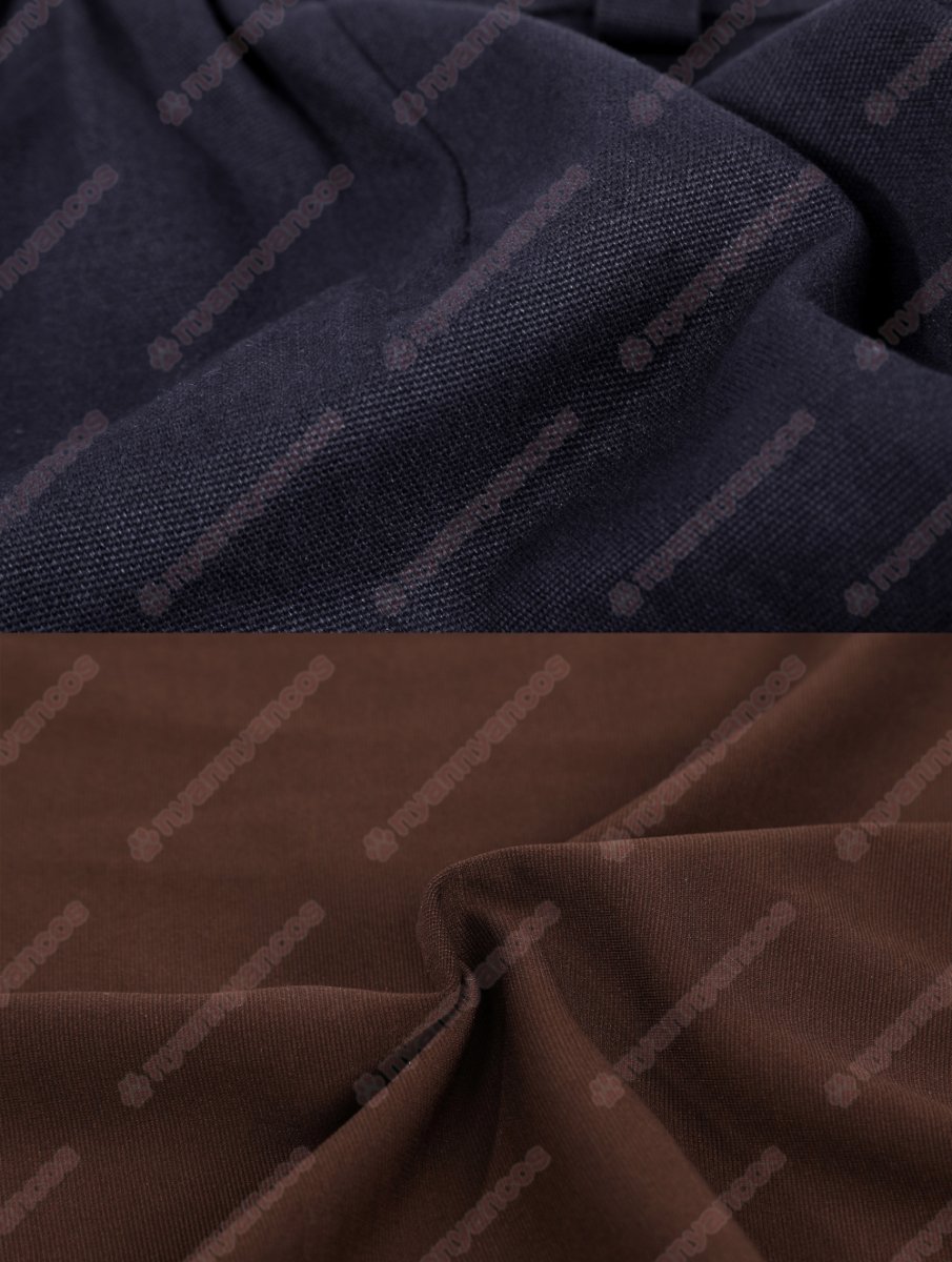 画像18: 高品質 実物撮影 テホ Tejo VALORANT ヴァロラント 風 コスチューム コスプレ衣装 (18)