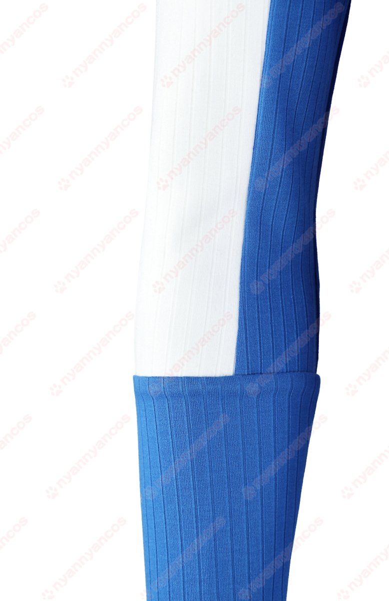 画像13: 高品質 実物撮影 ジョニー・ストーム  ヒューマン・トーチ 2025映画 ファンタスティック4：ファースト・ステップ 風 コスプレ衣装 コスチューム オーダーメイド (13)