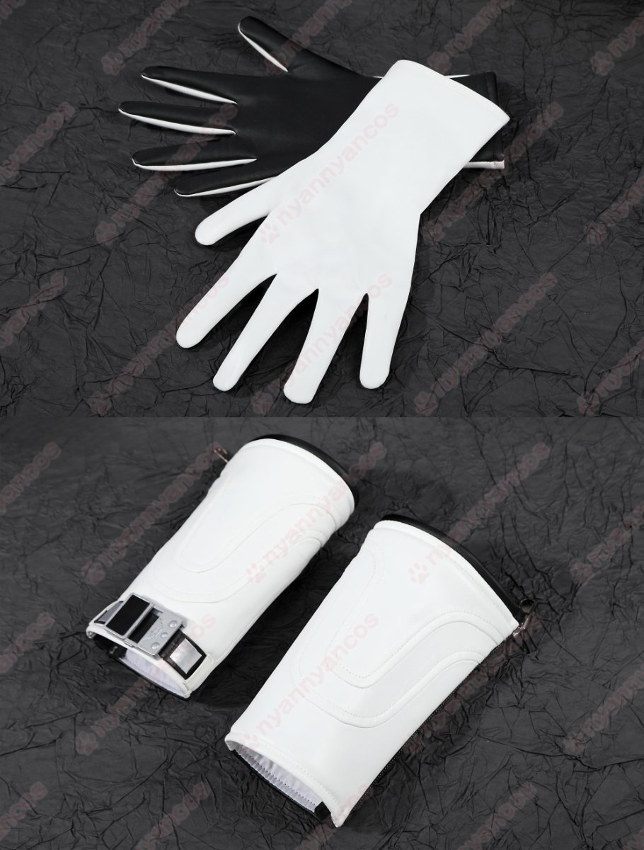 画像15: 高品質 実物撮影 ジョニー・ストーム  ヒューマン・トーチ 2025映画 ファンタスティック4：ファースト・ステップ 風 コスプレ衣装 コスチューム オーダーメイド (15)