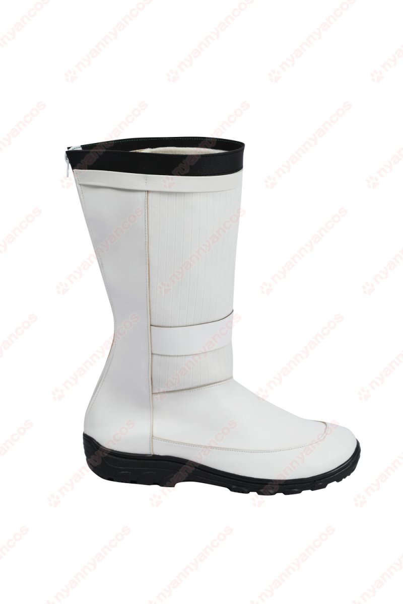 画像19: 高品質 実物撮影 ジョニー・ストーム  ヒューマン・トーチ 2025映画 ファンタスティック4：ファースト・ステップ 風 コスプレ衣装 コスチューム オーダーメイド (19)