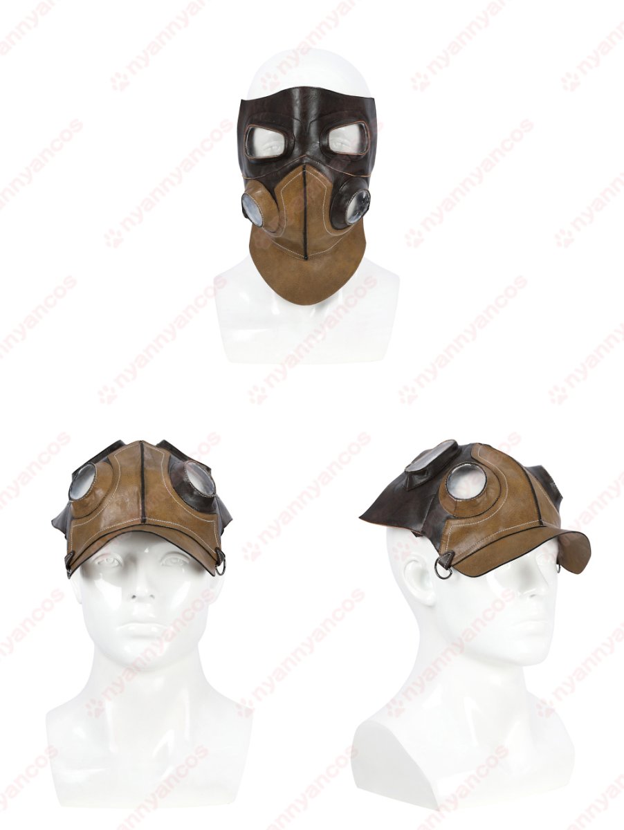 画像29: 【刀無し】高品質 実物撮影 ホープ装備 モンスターハンターワイルズ モンハンワイルズ  風 コスプレ衣装 コスチューム オーダーメイド (29)