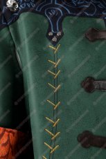 画像13: 【刀無し】高品質 実物撮影 女性版 ホープ装備 モンスターハンターワイルズ モンハンワイルズ  風 コスプレ衣装 コスチューム オーダーメイド (13)