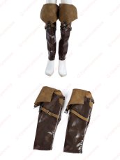 画像20: 【刀無し】高品質 実物撮影 女性版 ホープ装備 モンスターハンターワイルズ モンハンワイルズ  風 コスプレ衣装 コスチューム オーダーメイド (20)