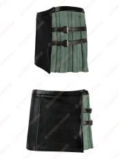 画像18: 【刀無し】高品質 実物撮影 女性版 ホープ装備 モンスターハンターワイルズ モンハンワイルズ  風 コスプレ衣装 コスチューム オーダーメイド (18)