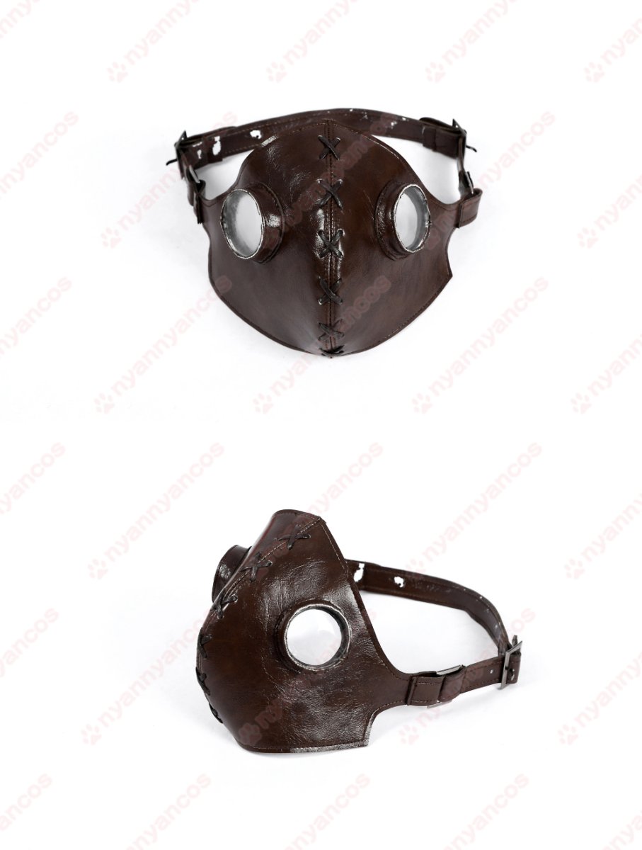 画像19: 【刀無し】高品質 実物撮影 女性版 ホープ装備 モンスターハンターワイルズ モンハンワイルズ  風 コスプレ衣装 コスチューム オーダーメイド (19)