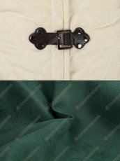 画像24: 【刀無し】高品質 実物撮影 女性版 ホープ装備 モンスターハンターワイルズ モンハンワイルズ  風 コスプレ衣装 コスチューム オーダーメイド (24)