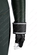 画像10: 【武器無し】高品質 実物撮影 エレーナ ブラック・ウィドウ  サンダーボルツ  Thunderbolts  風 コスチューム コスプレ衣装 オーダーメイド  (10)