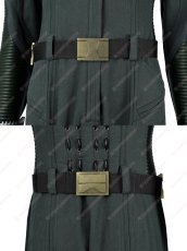 画像13: 【武器無し】高品質 実物撮影 エレーナ ブラック・ウィドウ  サンダーボルツ  Thunderbolts  風 コスチューム コスプレ衣装 オーダーメイド  (13)