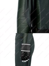 画像14: 【武器無し】高品質 実物撮影 エレーナ ブラック・ウィドウ  サンダーボルツ  Thunderbolts  風 コスチューム コスプレ衣装 オーダーメイド  (14)