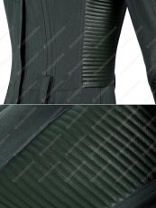 画像18: 【武器無し】高品質 実物撮影 エレーナ ブラック・ウィドウ  サンダーボルツ  Thunderbolts  風 コスチューム コスプレ衣装 オーダーメイド  (18)