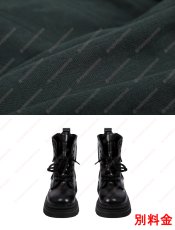 画像19: 【武器無し】高品質 実物撮影 エレーナ ブラック・ウィドウ  サンダーボルツ  Thunderbolts  風 コスチューム コスプレ衣装 オーダーメイド  (19)